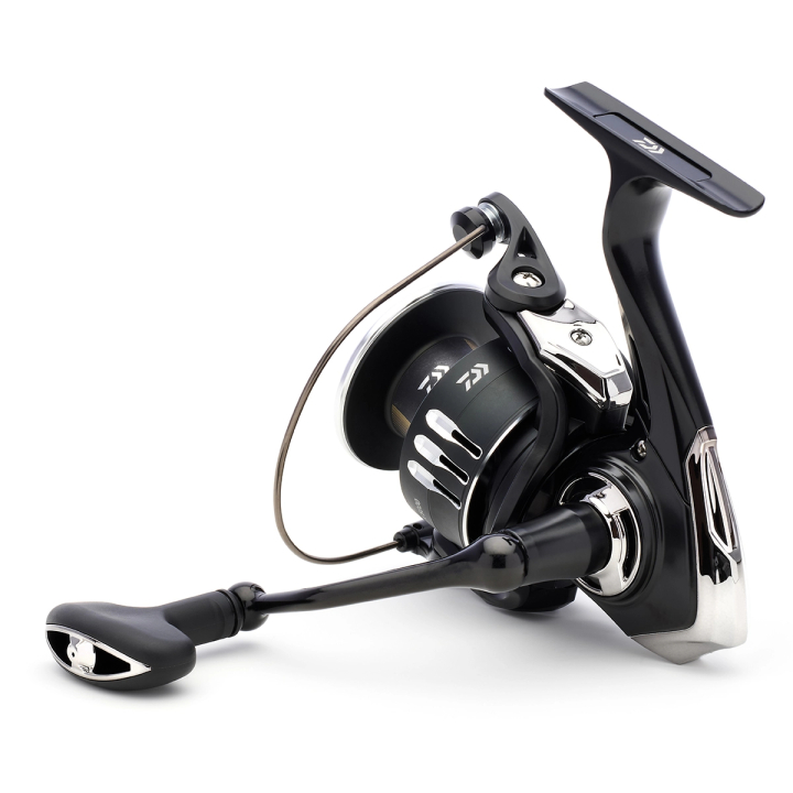 Daiwa 26 ZX Reels