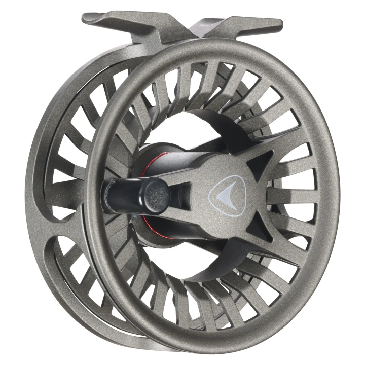 Greys Pace Fly Reels