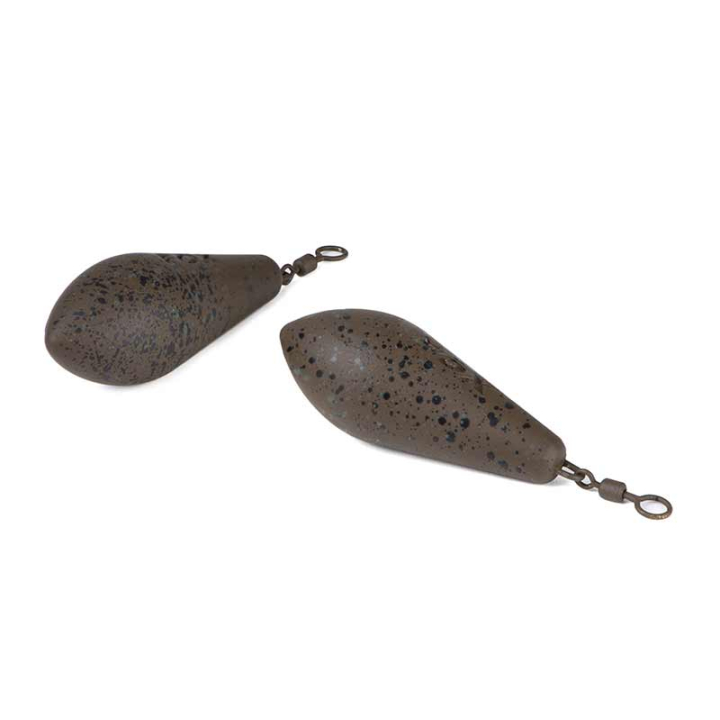 Fox Camotex Distance Leads - 3oz/85g