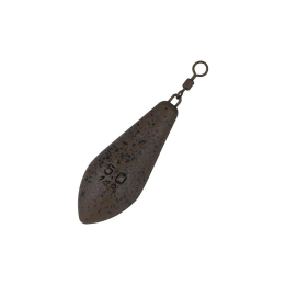 Fox Camotex Distance Leads - 3oz/85g