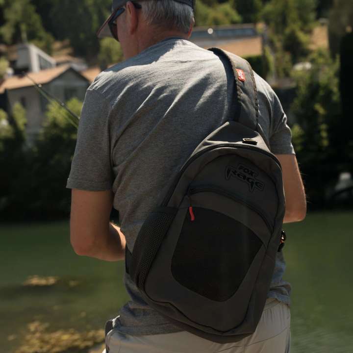 Fox Rage Single Strap Rucksack