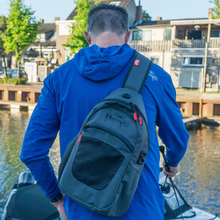 Fox Rage Single Strap Rucksack