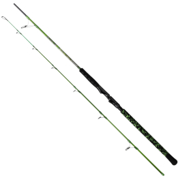 DAM MADCAT X-ZIBIT Clonk Teaser - 6ft 100-150g 2 SEC