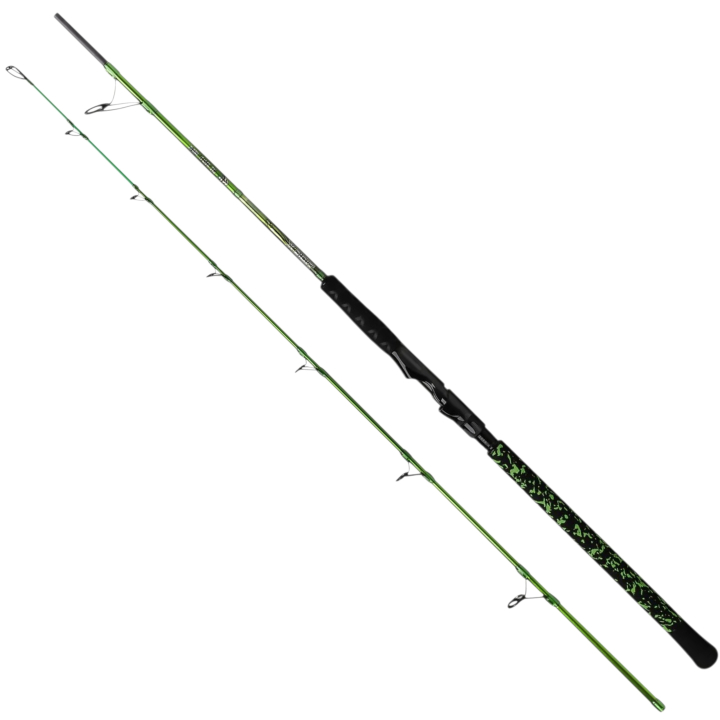 DAM MADCAT X-ZIBIT Clonk Teaser - 6ft 100-150g 2 SEC