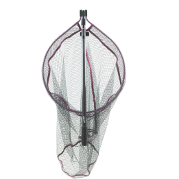 Wychwood Agitator 22inch Folding Street Net - Long Reach Carbon Handle