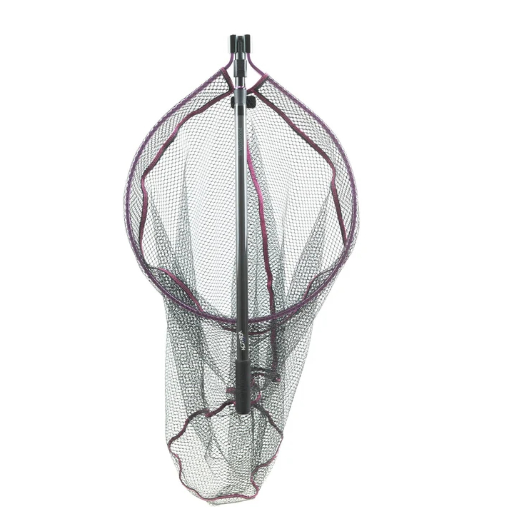Wychwood Agitator 22inch Folding Street Net - Long Reach Carbon Handle
