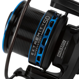 Preston Innovations Extremity SD Feeder Reel Spare Spools - 520