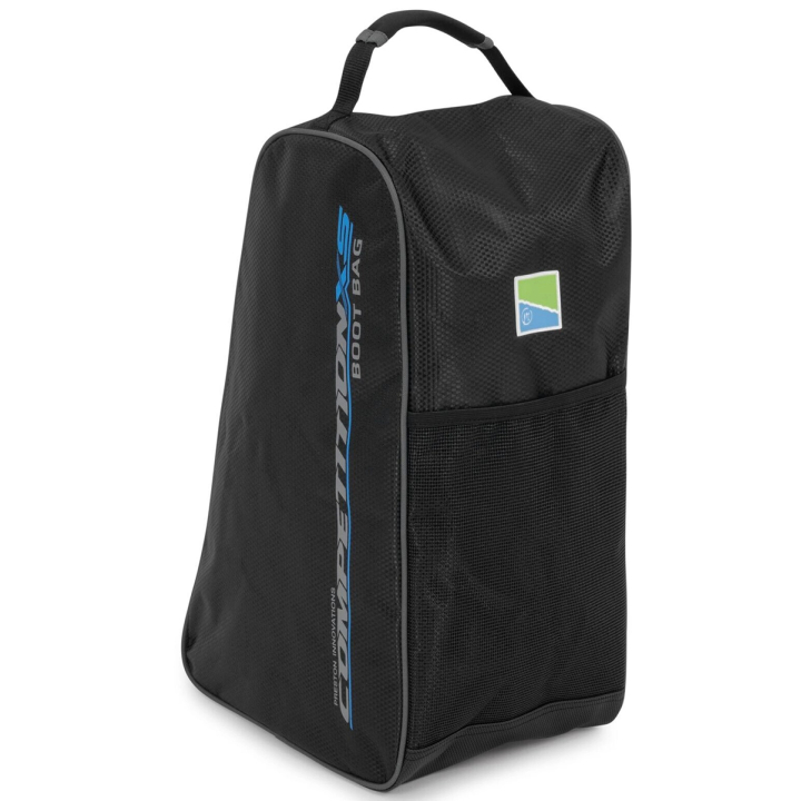 Preston Innovations Competition XS Boot Bag