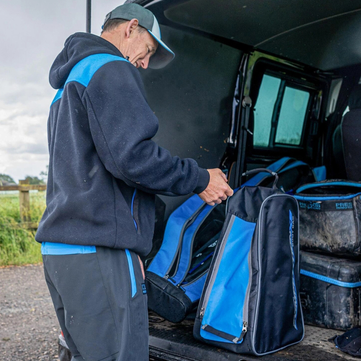 Preston Innovations Competition XS Boot Bag