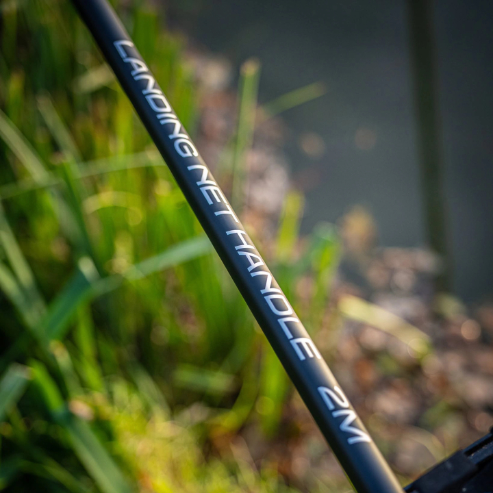 Daiwa Sensor Landing Net Handle 2m