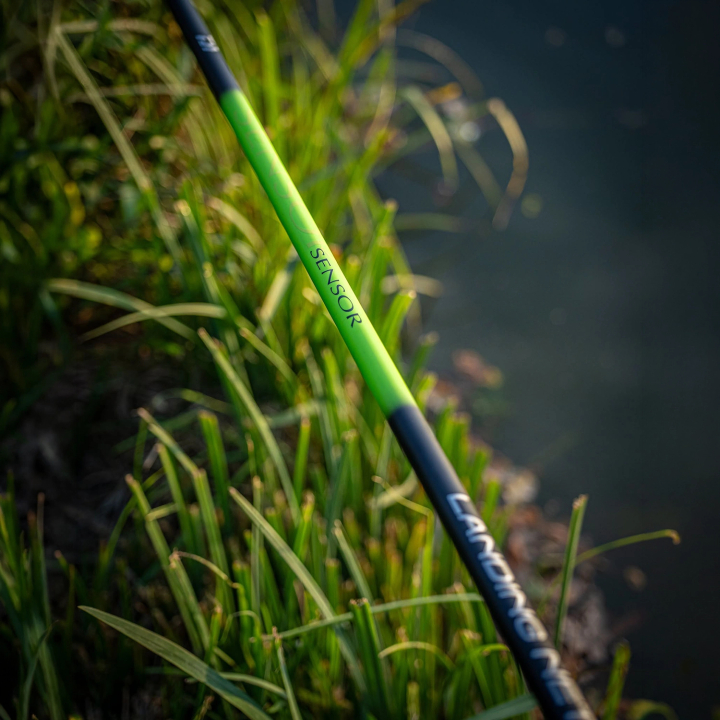 Daiwa Sensor Landing Net Handle 2m