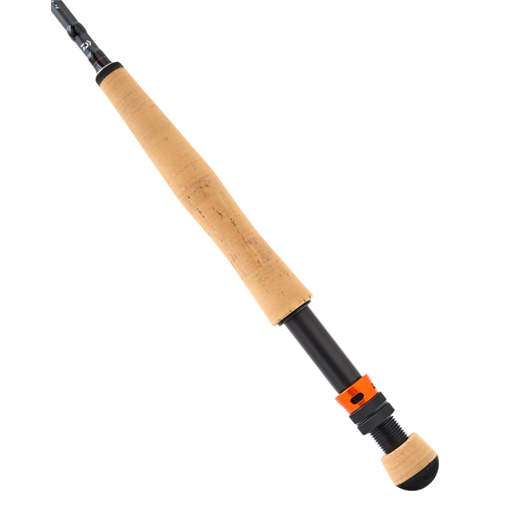Daiwa X4 Trout Fly Rod - 10ft #7