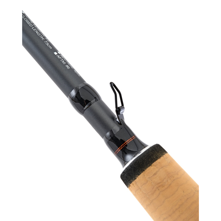 Daiwa X4 Trout Fly Rod - 10ft #7