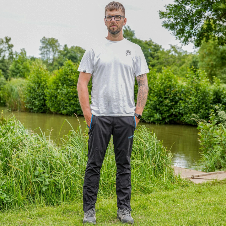 Preston Innovations Duratech Trousers