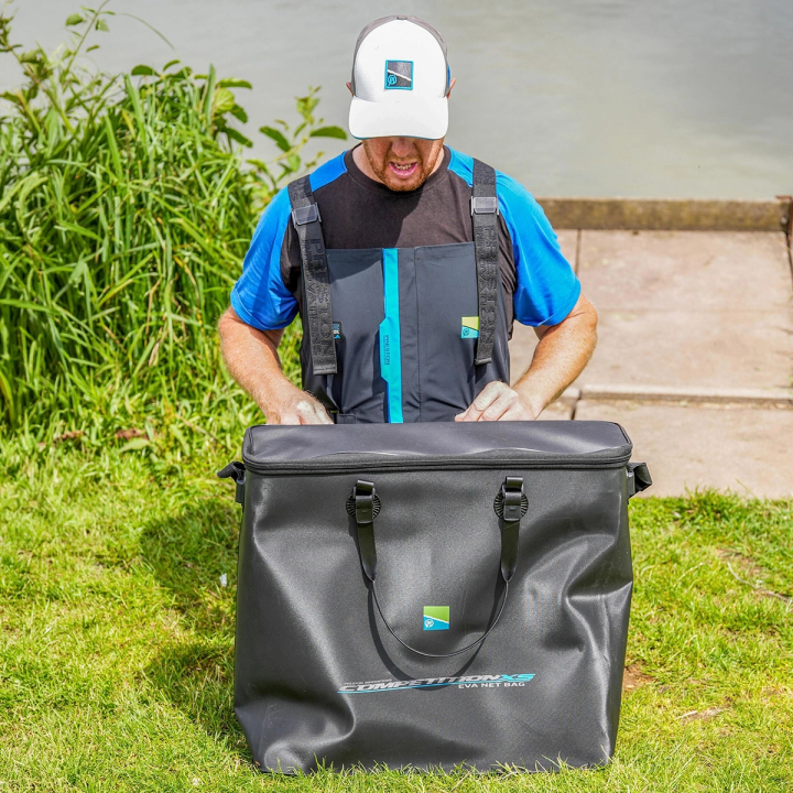 Preston Innovations Competition XS EVA Net Bag