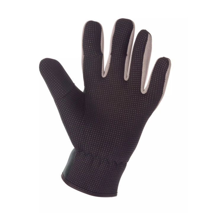 Sundridge Hydra Full Finger Grey Neo Gloves