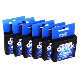 MAP Power Optex Rig Line