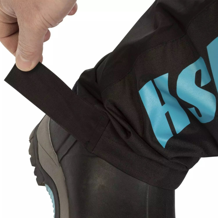 Preston Drifish Bib & Brace