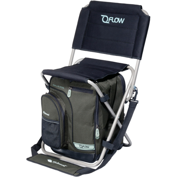Wychwood Game Lightweight Pack-Lite Collapsible Stool