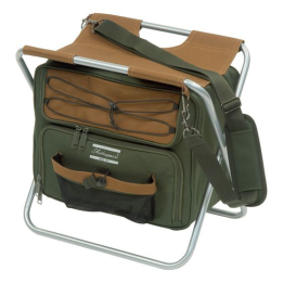 Shakespeare Folding Stool /Cooler Bag