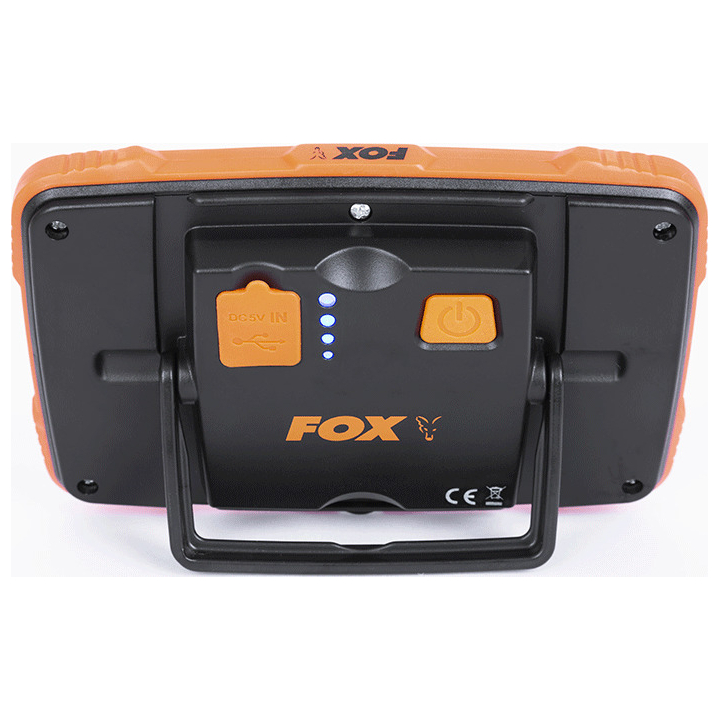 Fox Halo Photography Light