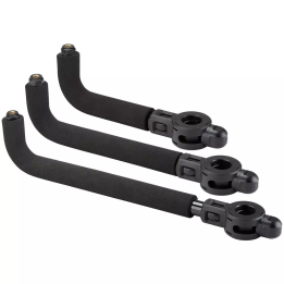 MAP QRS Outrigger Arm