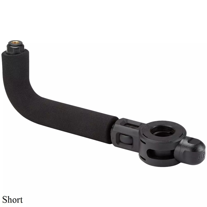MAP QRS Outrigger Arm
