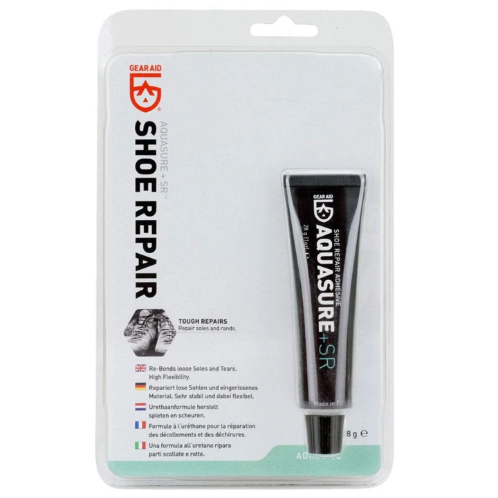 Gear Aid Aquasure 1oz/28g Mc Nett