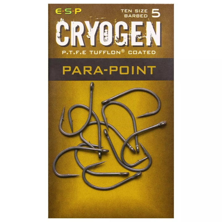 ESP Cryogen Para-Point Hooks