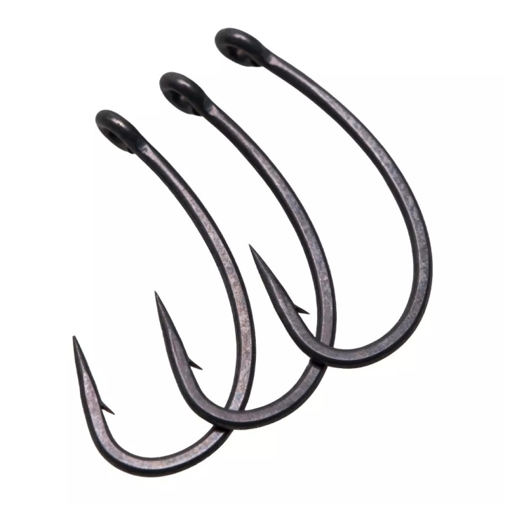 ESP Cryogen Curve Shanx Hooks