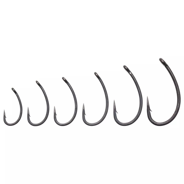 ESP Cryogen Curve Shanx Hooks