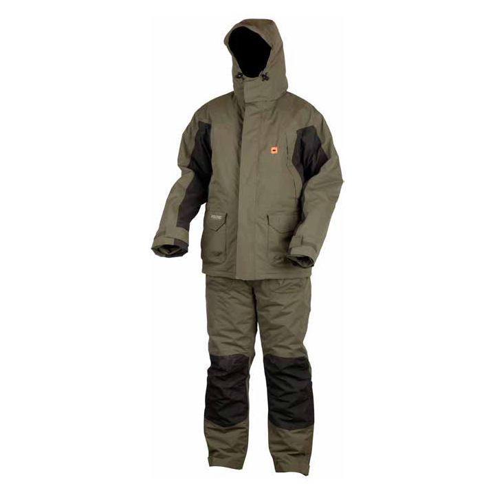 Prologic Thermo Waterproof Fishing Suit