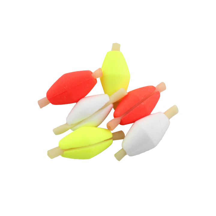 Silverbrook Inline Strike Indicators