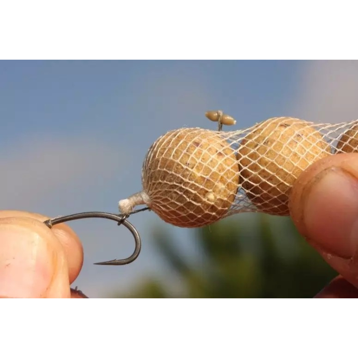 Korda Boilie Funnel Web PVA System