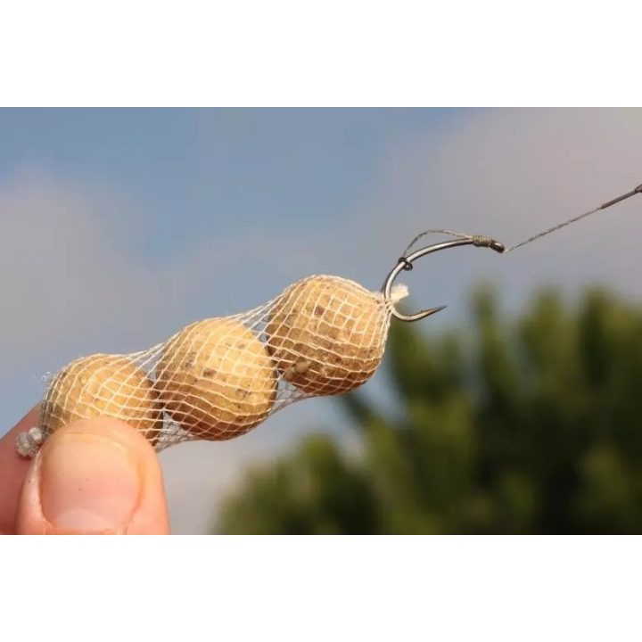 Korda Boilie Funnel Web PVA System