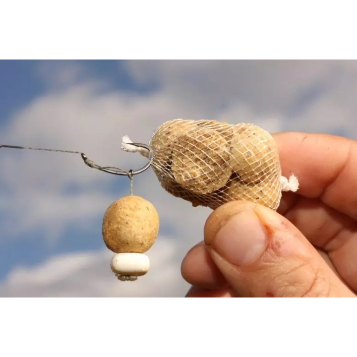 Korda Boilie Funnel Web PVA System