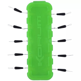 Korum Mega Grip Stops
