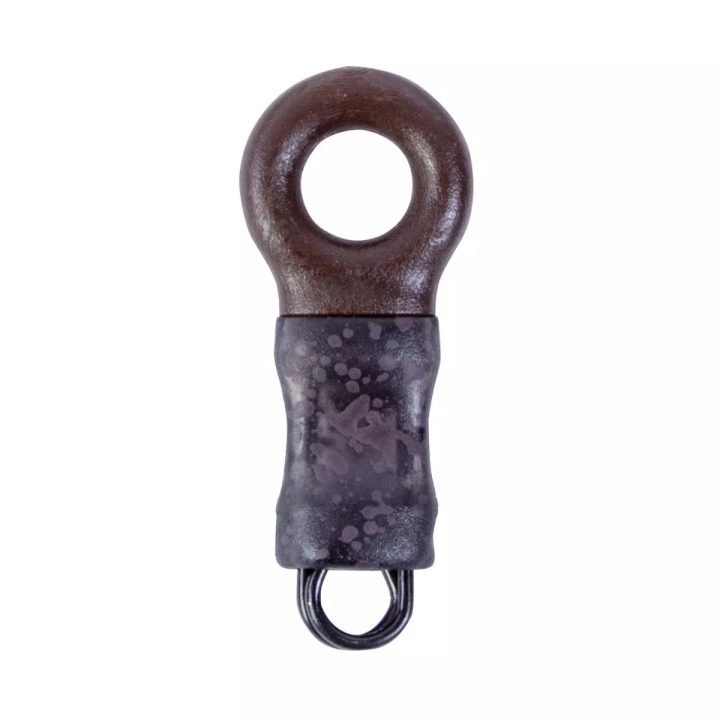 Korum Camo Running Rig Clips
