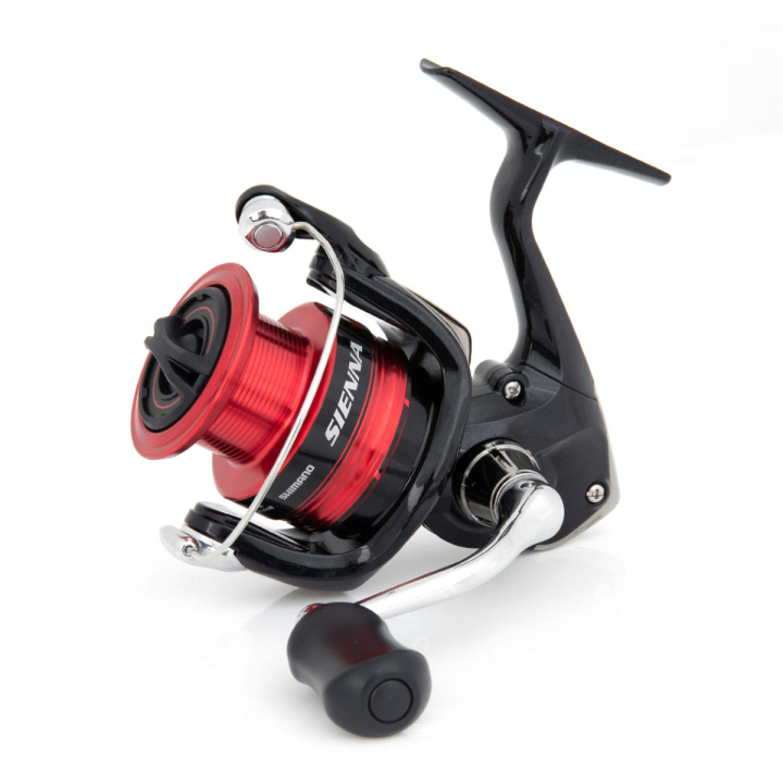 Shimano Sienna RE Reel