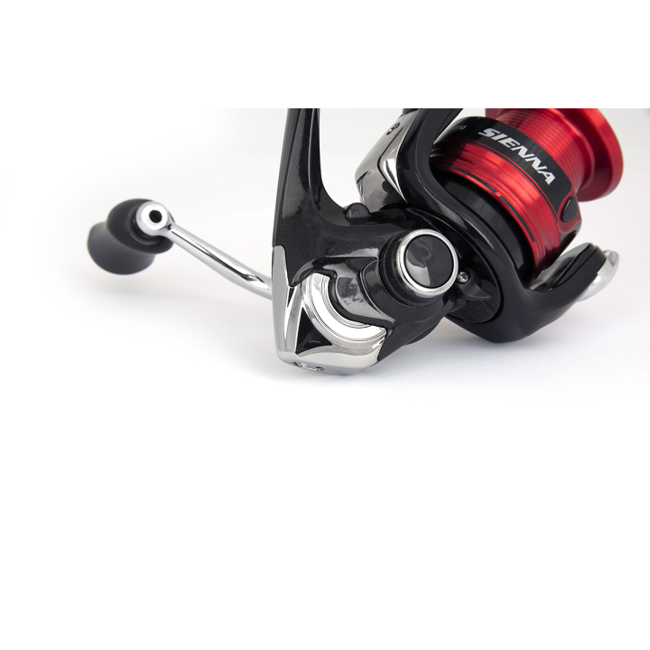Shimano Sienna RE Reel