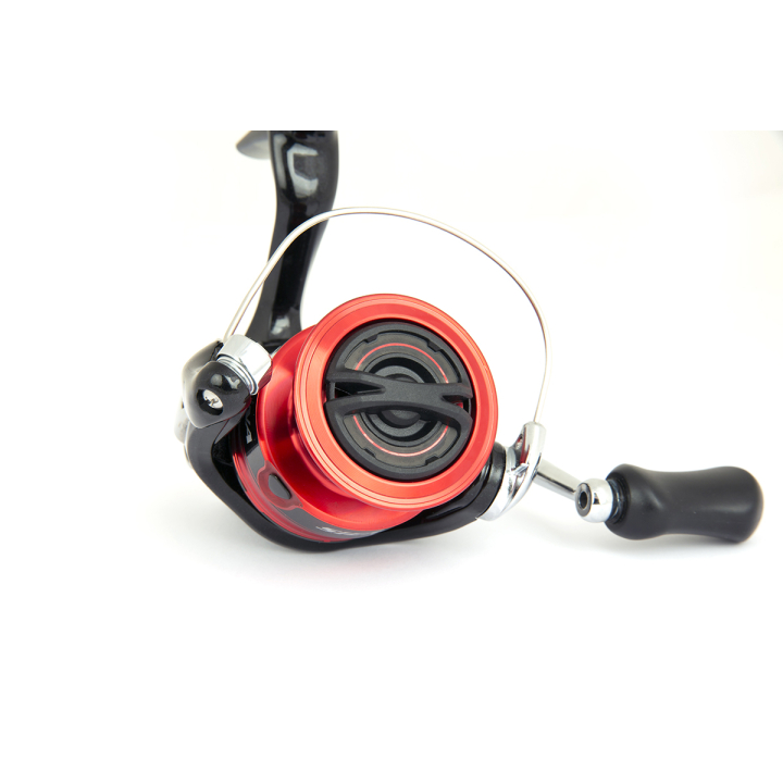 Shimano Sienna RE Reel