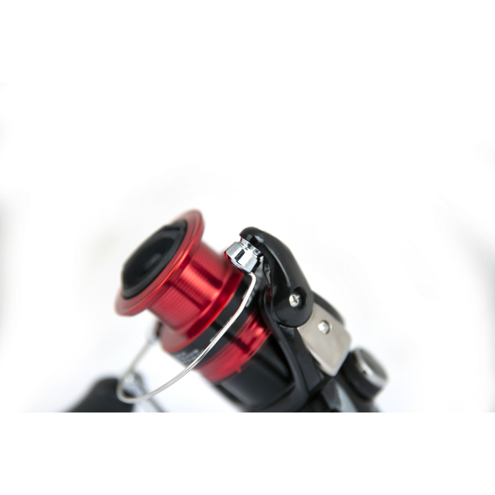 Shimano Sienna RE Reel