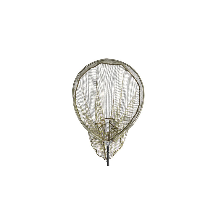 Korum Full Metal Latex Barbel Spoon Nets