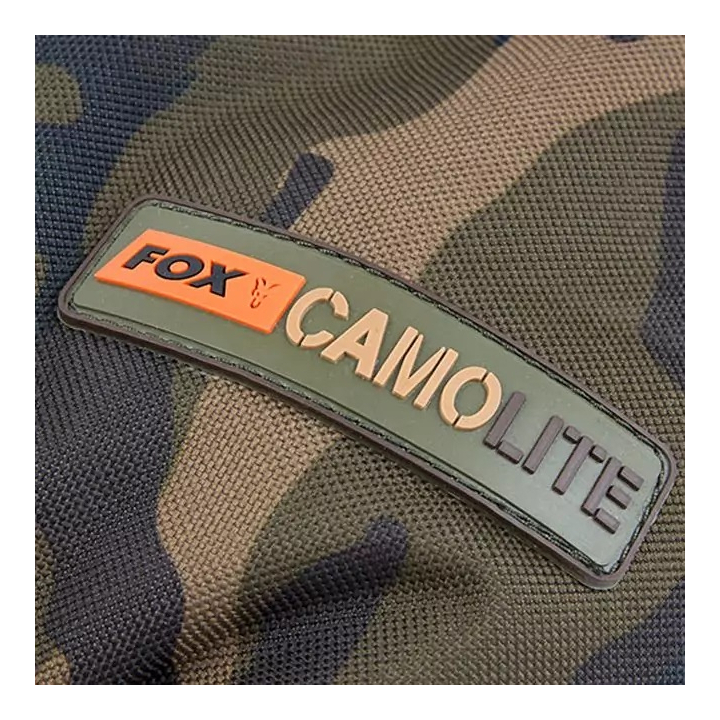 Fox Camolite Reel & Rod Tip Protector