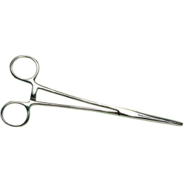 Leeda 5 Inch Forceps
