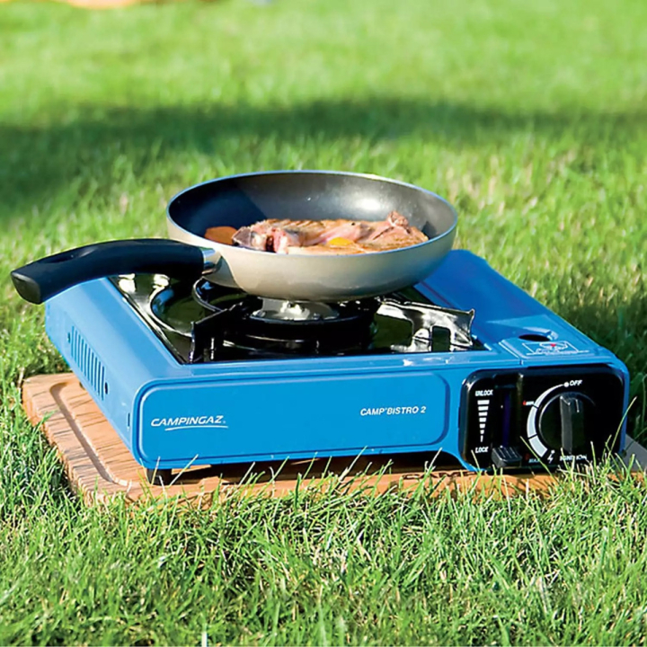 Campingaz Camp Bistro 2 Stove