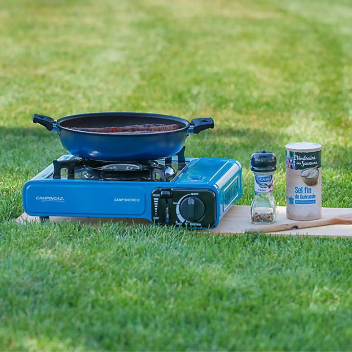 Campingaz Camp Bistro 2 Stove