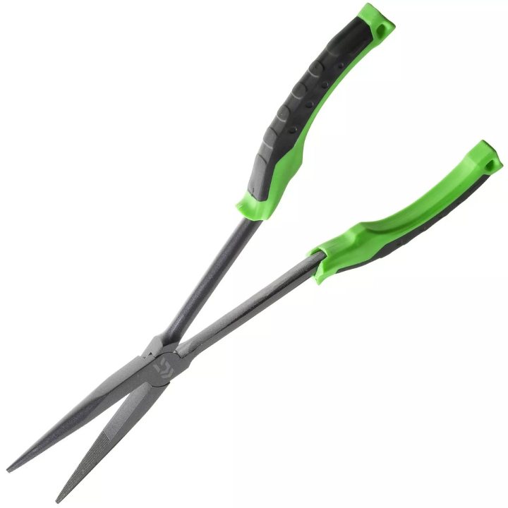 Daiwa Prorex Long Nose Pliers Straight