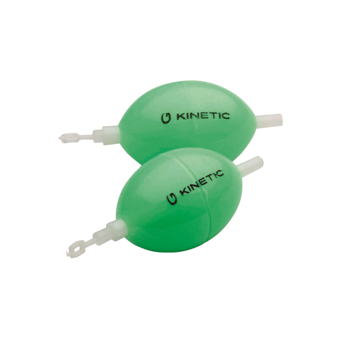 Kinetic B-Float 40mm