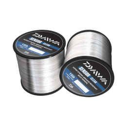 Daiwa Sensor Clear Line Bulk Spool